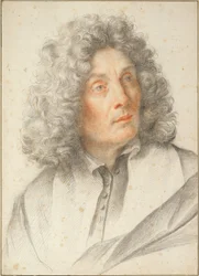 Autoportrait